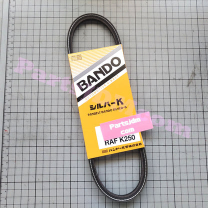 SUZUKI CARRY JDM DD51T F6A 91-99 Timing belt Fan belt Oil filter 8-piece set