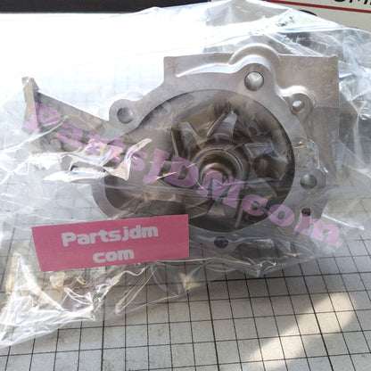 SUZUKI CARRY JDM DD51T F6A 91-99 Timing belt Fan belt Oil filter 8-piece set