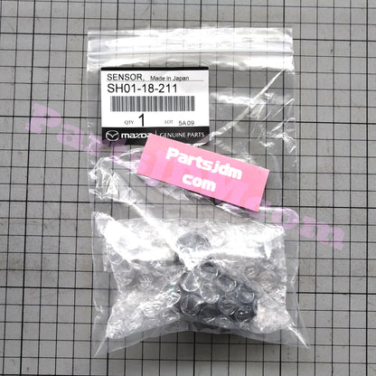 MAZDA Genuine JDM CX-5 Diesel Sensor Map 4-PINS Engine SH01-18-211