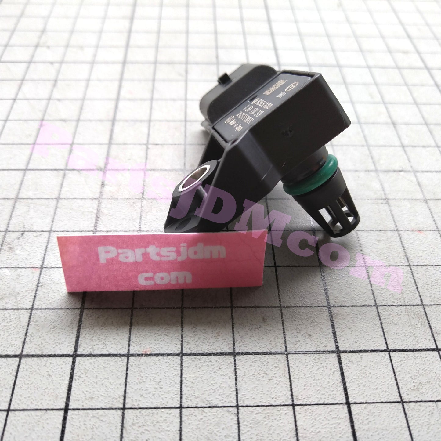 MAZDA Genuine JDM CX-5 Diesel Sensor Map 4-PINS Engine SH01-18-211