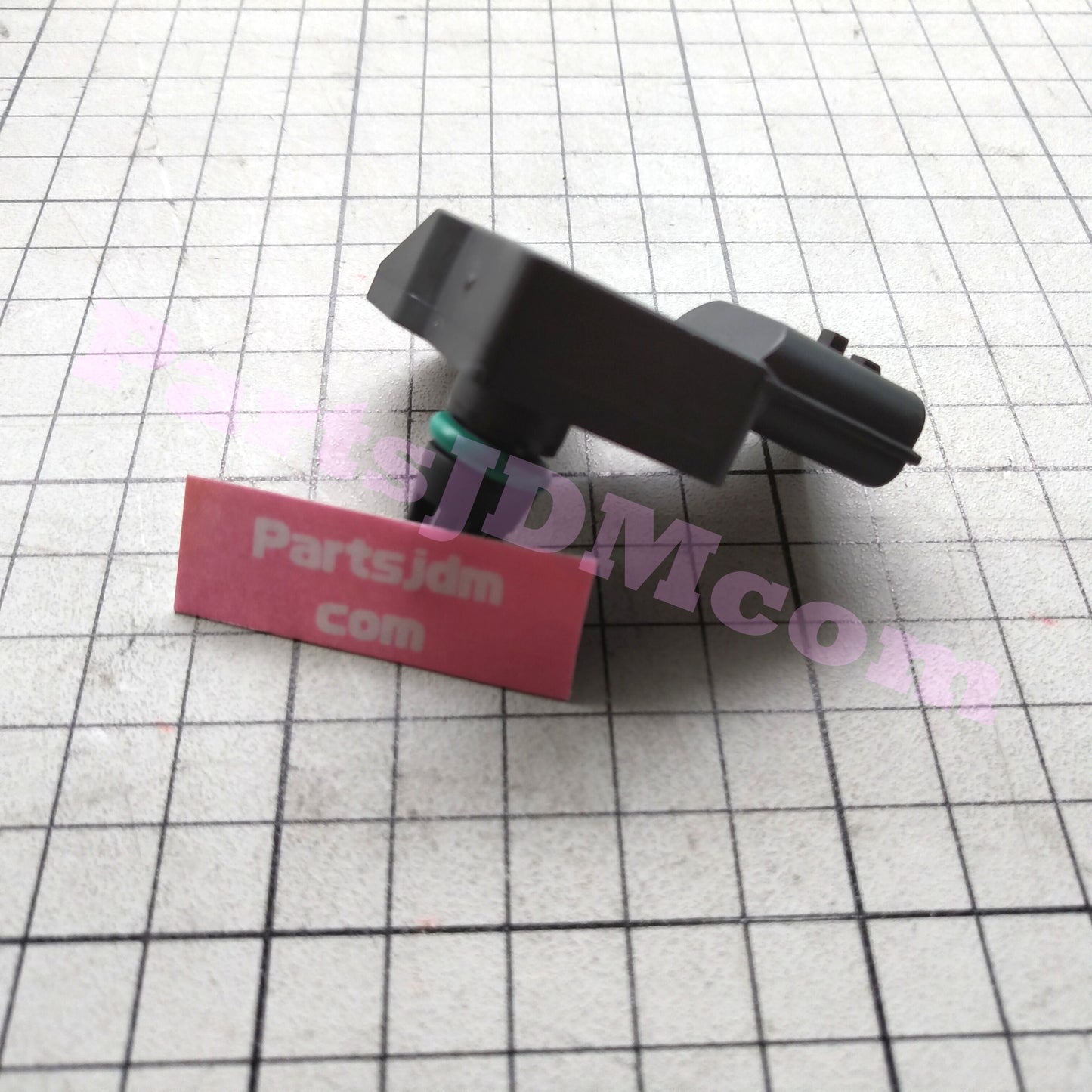 MAZDA Genuine JDM CX-5 Diesel Sensor Map 4-PINS Engine SH01-18-211
