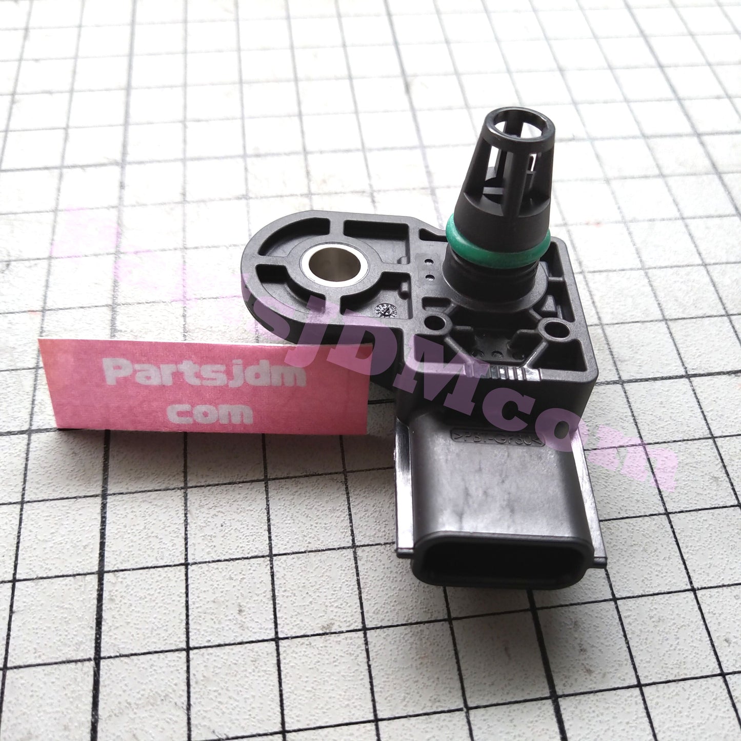 MAZDA Genuine JDM CX-5 Diesel Sensor Map 4-PINS Engine SH01-18-211