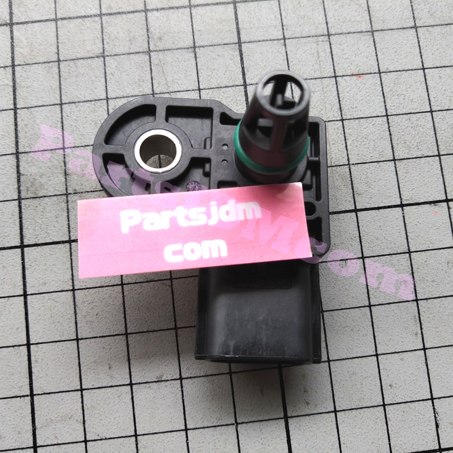 MAZDA Genuine JDM CX-5 Diesel Sensor Map 4-PINS Engine SH01-18-211