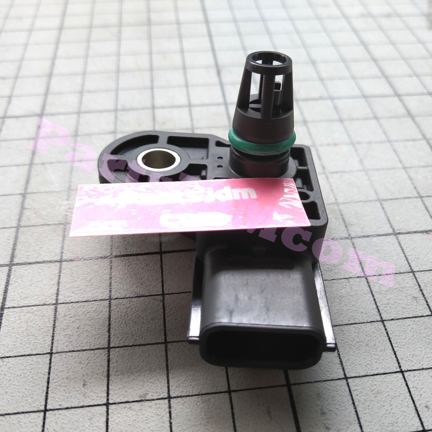 MAZDA Genuine JDM CX-5 Diesel Sensor Map 4-PINS Engine SH01-18-211