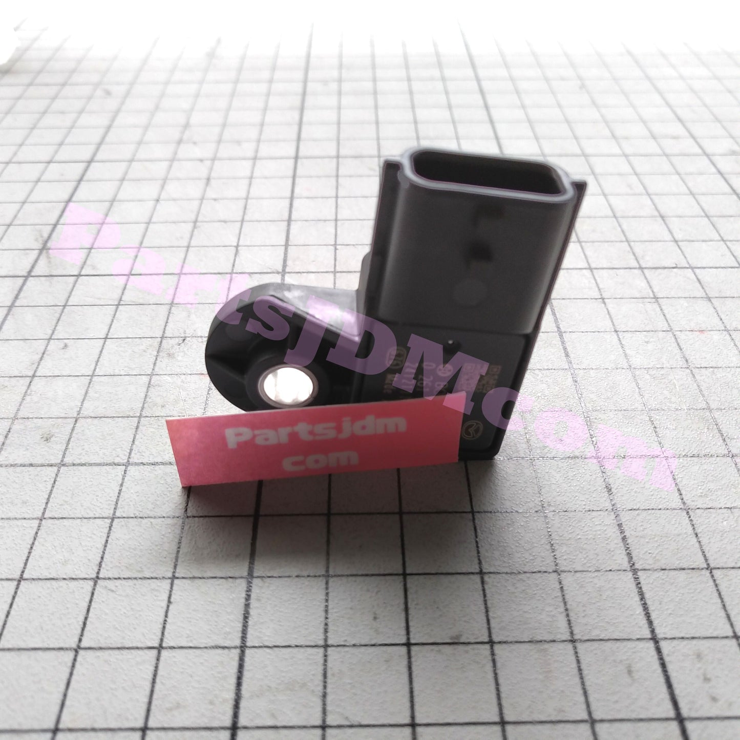 MAZDA Genuine JDM CX-5 Diesel Sensor Map 4-PINS Engine SH01-18-211