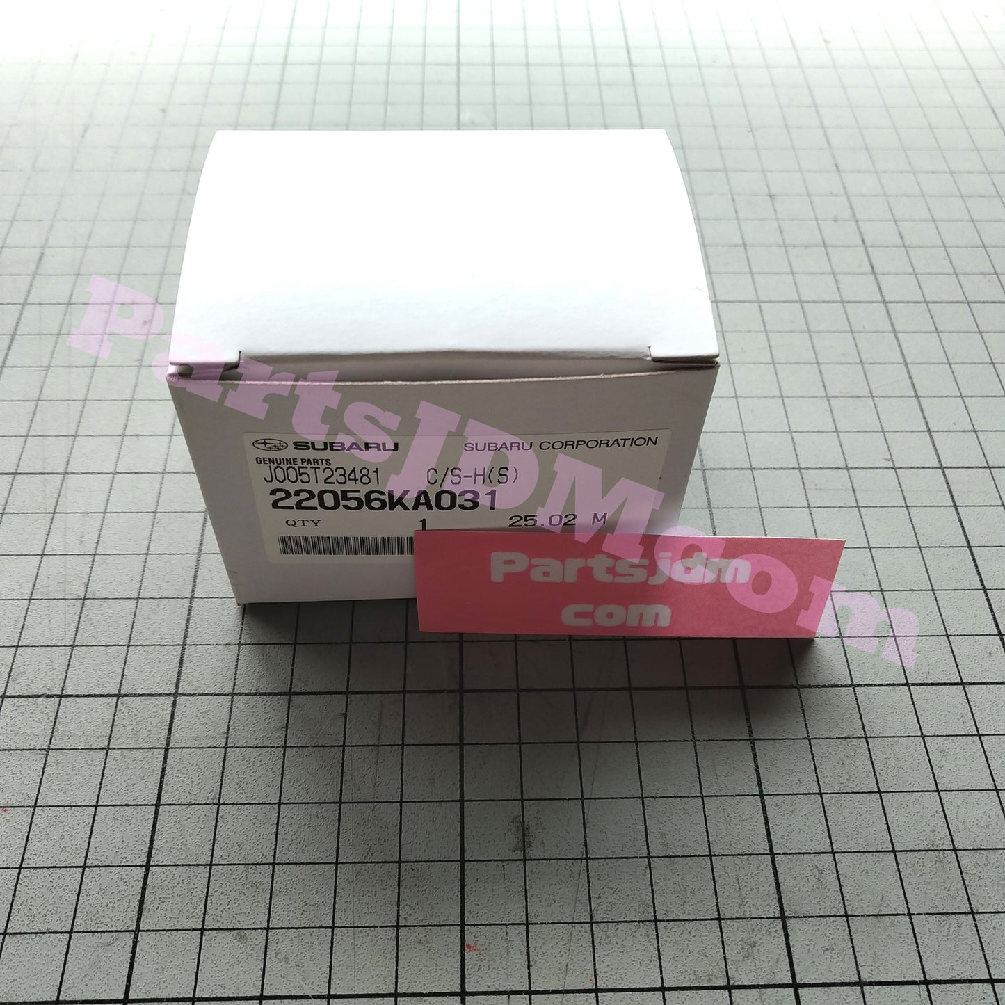 SUBARU Genuine JDM parts Camshaft angle sensor  position assembly Pleo Stella Sambar