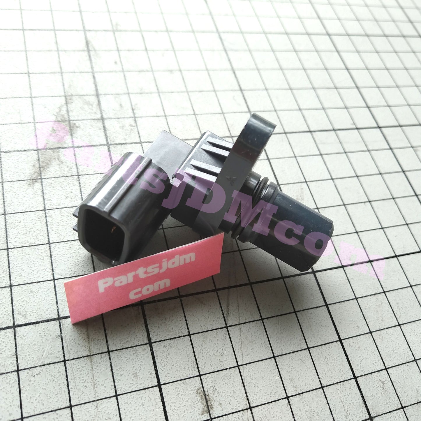 SUBARU Genuine JDM parts Camshaft angle sensor  position assembly Pleo Stella Sambar