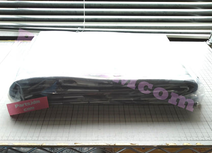 Tonneau Cover Camouflage Gray for Daihatsu Hijet Honda Acty Kei Truck