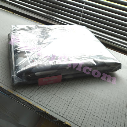 Tonneau Cover Camouflage Gray for Daihatsu Hijet Honda Acty Kei Truck