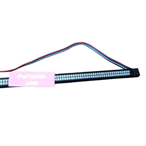 LED Bar Light with 4 Built-in Functions for Daihatsu Hijet Truck S200 Series S200P S210P S500P S510P S201P S211P S110P S100P S83P S82P S81P S80P S66 S65