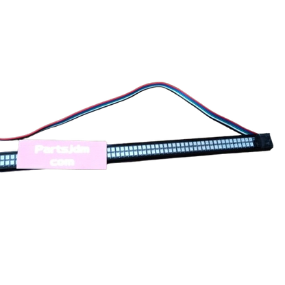 LED Bar Light with 4 Built-in Functions for Daihatsu Hijet Truck S200 Series S200P S210P S500P S510P S201P S211P S110P S100P S83P S82P S81P S80P S66 S65