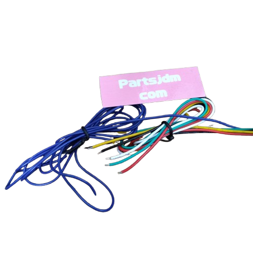 LED Bar Light with 4 Built-in Functions for Daihatsu Hijet Truck S200 Series S200P S210P S500P S510P S201P S211P S110P S100P S83P S82P S81P S80P S66 S65