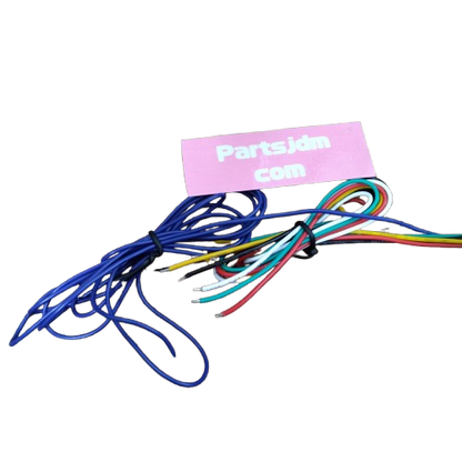 LED Bar Light with 4 Built-in Functions for Daihatsu Hijet Truck S200 Series S200P S210P S500P S510P S201P S211P S110P S100P S83P S82P S81P S80P S66 S65