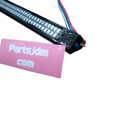 LED Bar Light with 4 Built-in Functions for Daihatsu Hijet Truck S200 Series S200P S210P S500P S510P S201P S211P S110P S100P S83P S82P S81P S80P S66 S65