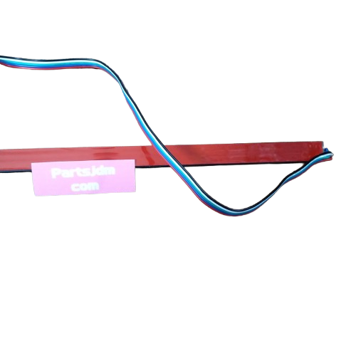 LED Bar Light with 4 Built-in Functions for Daihatsu Hijet Truck S200 Series S200P S210P S500P S510P S201P S211P S110P S100P S83P S82P S81P S80P S66 S65