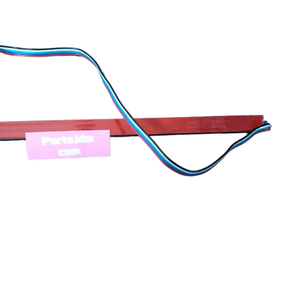 LED Bar Light with 4 Built-in Functions for Daihatsu Hijet Truck S200 Series S200P S210P S500P S510P S201P S211P S110P S100P S83P S82P S81P S80P S66 S65