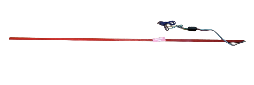 LED Bar Light with 4 Built-in Functions for Daihatsu Hijet Truck S200 Series S200P S210P S500P S510P S201P S211P S110P S100P S83P S82P S81P S80P S66 S65