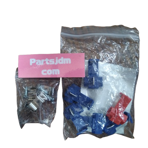 LED Bar Light with 4 Built-in Functions for Daihatsu Hijet Truck S200 Series S200P S210P S500P S510P S201P S211P S110P S100P S83P S82P S81P S80P S66 S65