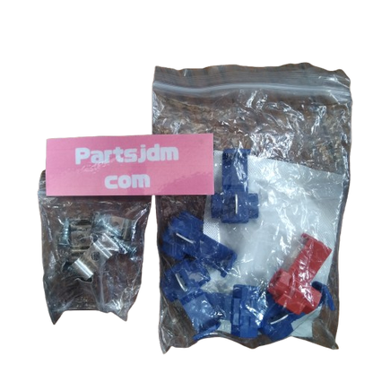 LED Bar Light with 4 Built-in Functions for Daihatsu Hijet Truck S200 Series S200P S210P S500P S510P S201P S211P S110P S100P S83P S82P S81P S80P S66 S65