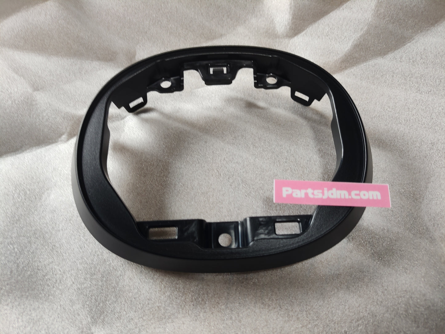 MAZDA OEM BDGK-50-721A MAZDA 3 2019-2023 Front Grille Emblem Bracket JDM
