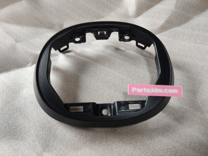 MAZDA OEM BDGK-50-721A MAZDA 3 2019-2023 Front Grille Emblem Bracket JDM