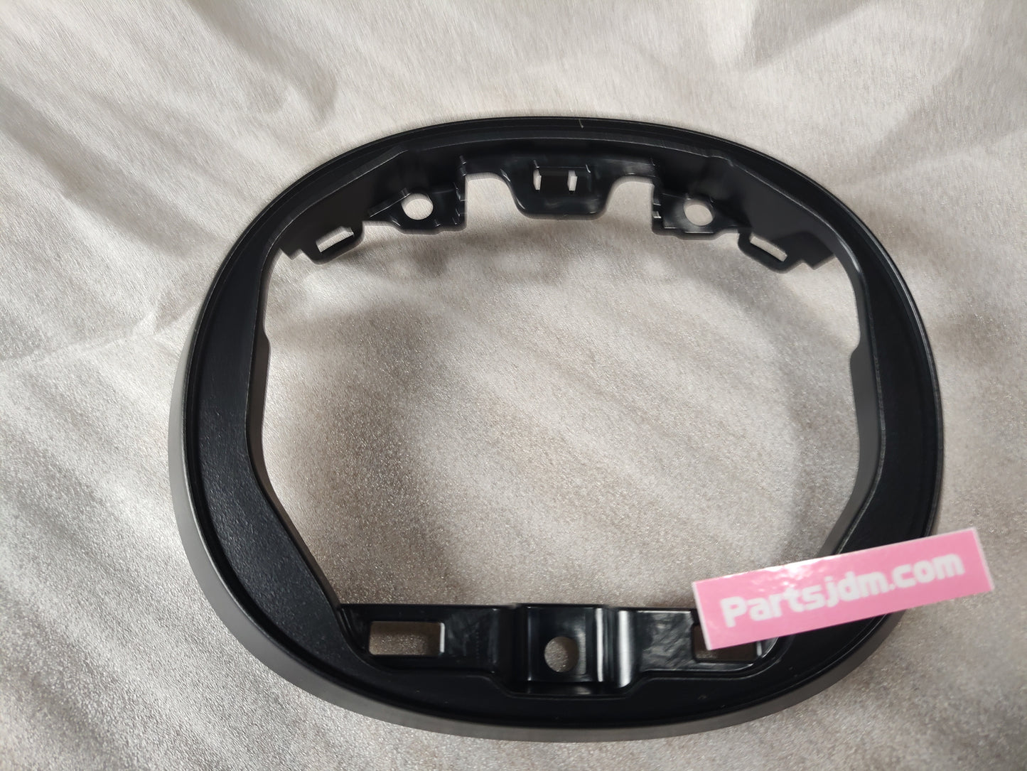MAZDA OEM BDGK-50-721A MAZDA 3 2019-2023 Front Grille Emblem Bracket JDM
