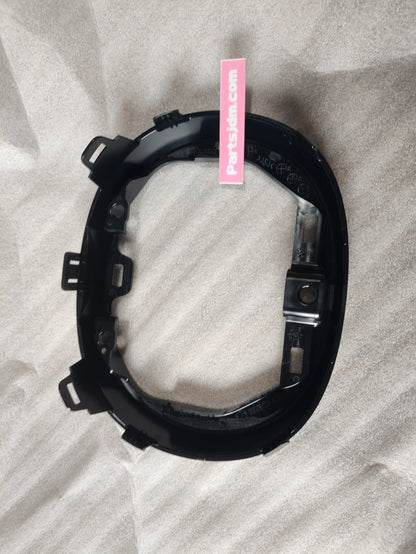 MAZDA OEM BDGK-50-721A MAZDA 3 2019-2023 Front Grille Emblem Bracket JDM