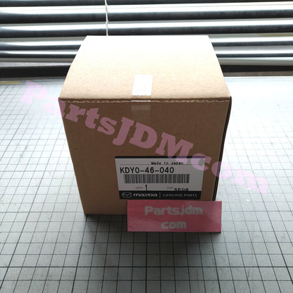 مفتاح تحكم ناقل الحركة الأوتوماتيكي الأصلي من مازدا JDM KDY0-46-040