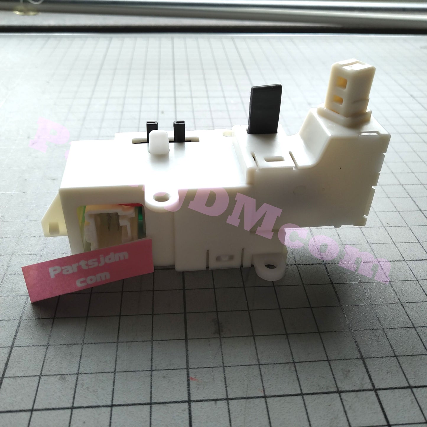 مفتاح تحكم ناقل الحركة الأوتوماتيكي الأصلي من مازدا JDM KDY0-46-040