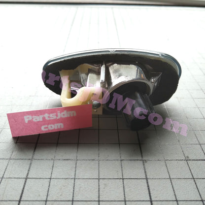 Mitsubishi Delica JDM 94-07 Crystal Euro Side Markers Side blinkers With orange bulb