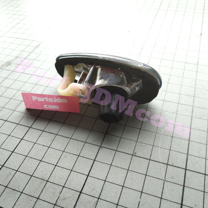 Mitsubishi Delica JDM 94-07 Crystal Euro Side Markers Side blinkers With orange bulb