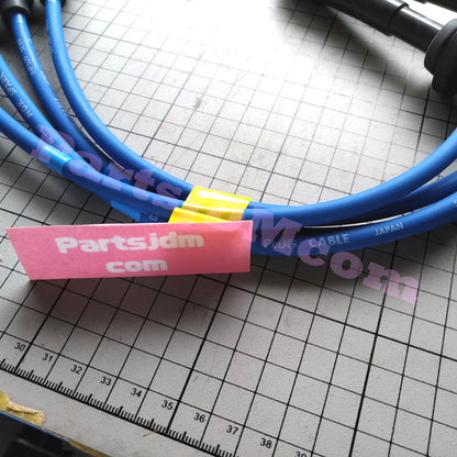 For Suzuki Carry DB41T DB51T DC51T DD51T DD51B NGK Plug Cord RC-SE89