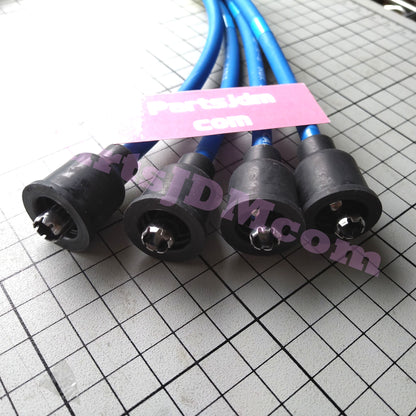 For Suzuki Carry DB41T DB51T DC51T DD51T DD51B NGK Plug Cord RC-SE89