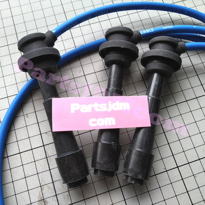 For Suzuki Carry DB41T DB51T DC51T DD51T DD51B NGK Plug Cord RC-SE89