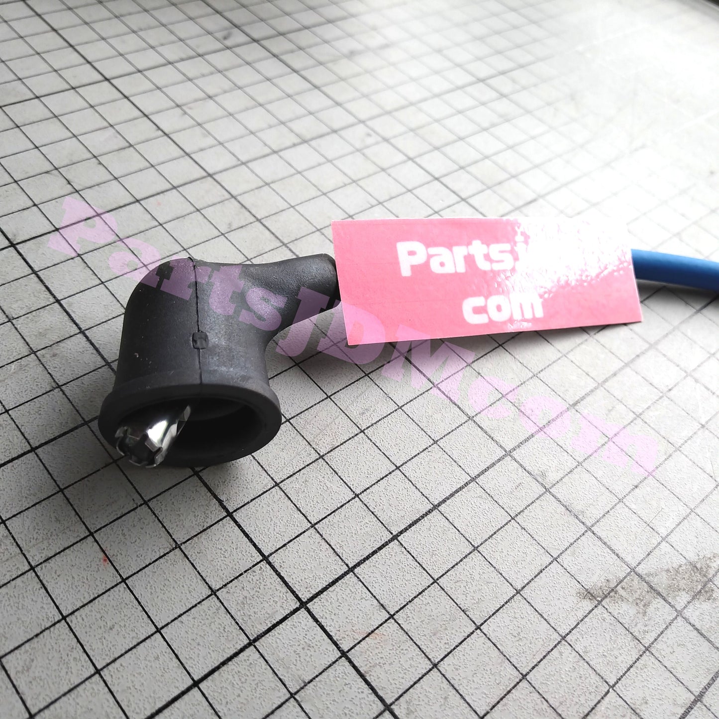 For Suzuki Carry DB41T DB51T DC51T DD51T DD51B NGK Plug Cord RC-SE89