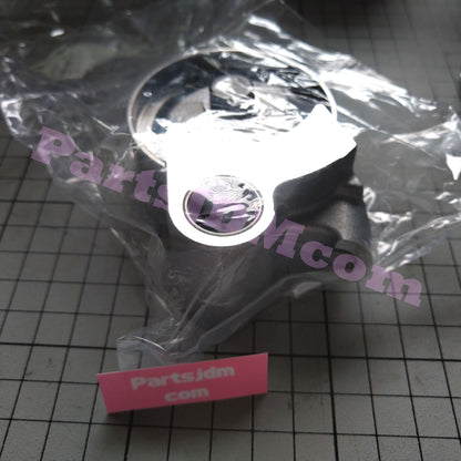 Timing Belt Kit with Auto Tensioner for Toyota Land Cruiser KZJ71G/KZJ71W/KZJ78G/KZJ78W 1KZ-TE Engine – 4 Piece Set (Aisin Water Pump)