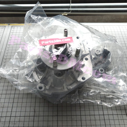 Timing Belt Kit with Auto Tensioner for Toyota Land Cruiser KZJ71G/KZJ71W/KZJ78G/KZJ78W 1KZ-TE Engine – 4 Piece Set (Aisin Water Pump)