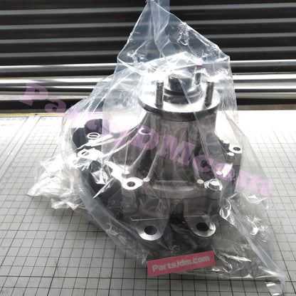 Timing Belt Kit with Auto Tensioner for Toyota Land Cruiser KZJ71G/KZJ71W/KZJ78G/KZJ78W 1KZ-TE Engine – 4 Piece Set (Aisin Water Pump)