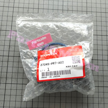 وحدة ضغط زيت هوندا 37245-PR7-A02، أصلية، تناسب سيفيك وإنتيجرا