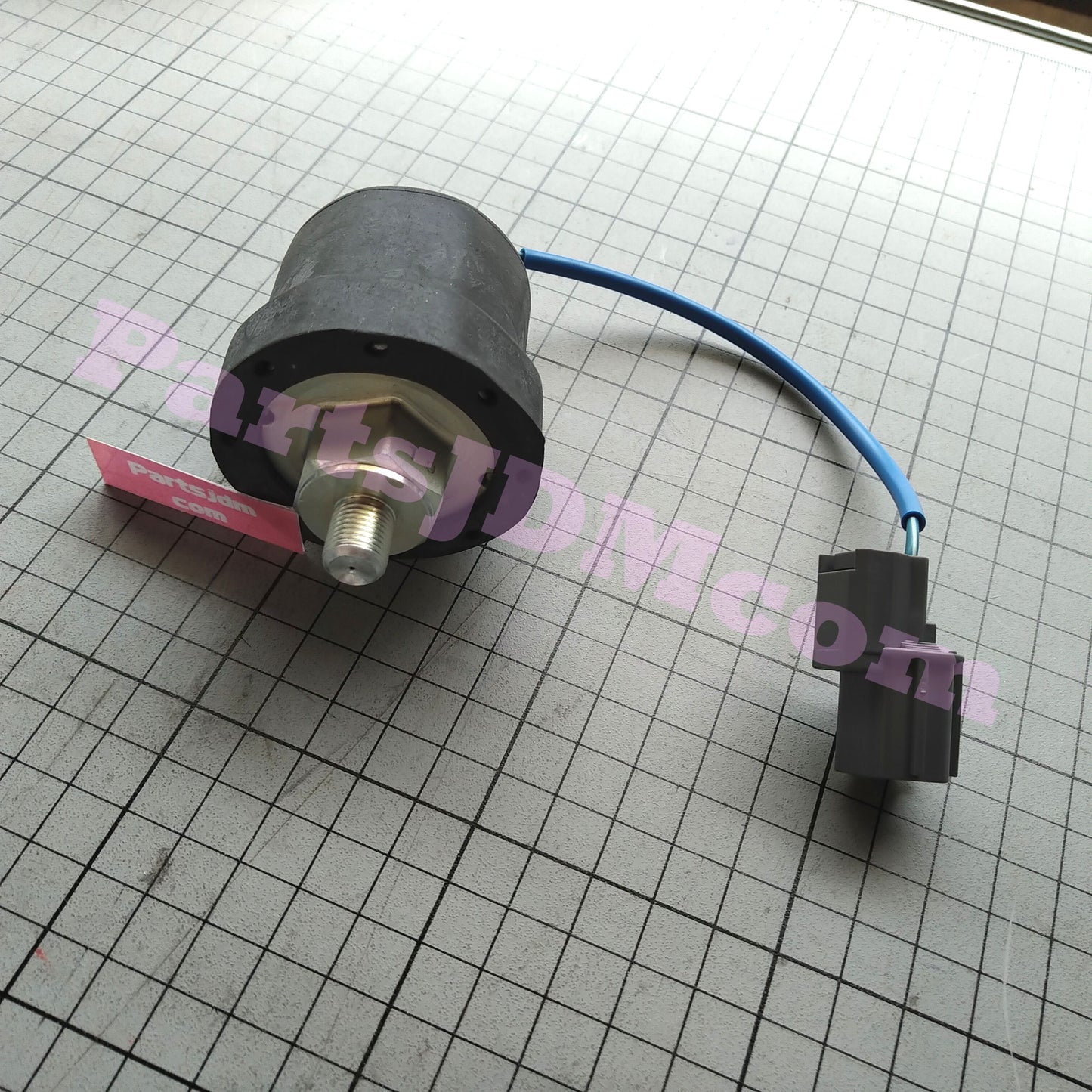 وحدة ضغط زيت هوندا 37245-PR7-A02، أصلية، تناسب سيفيك وإنتيجرا