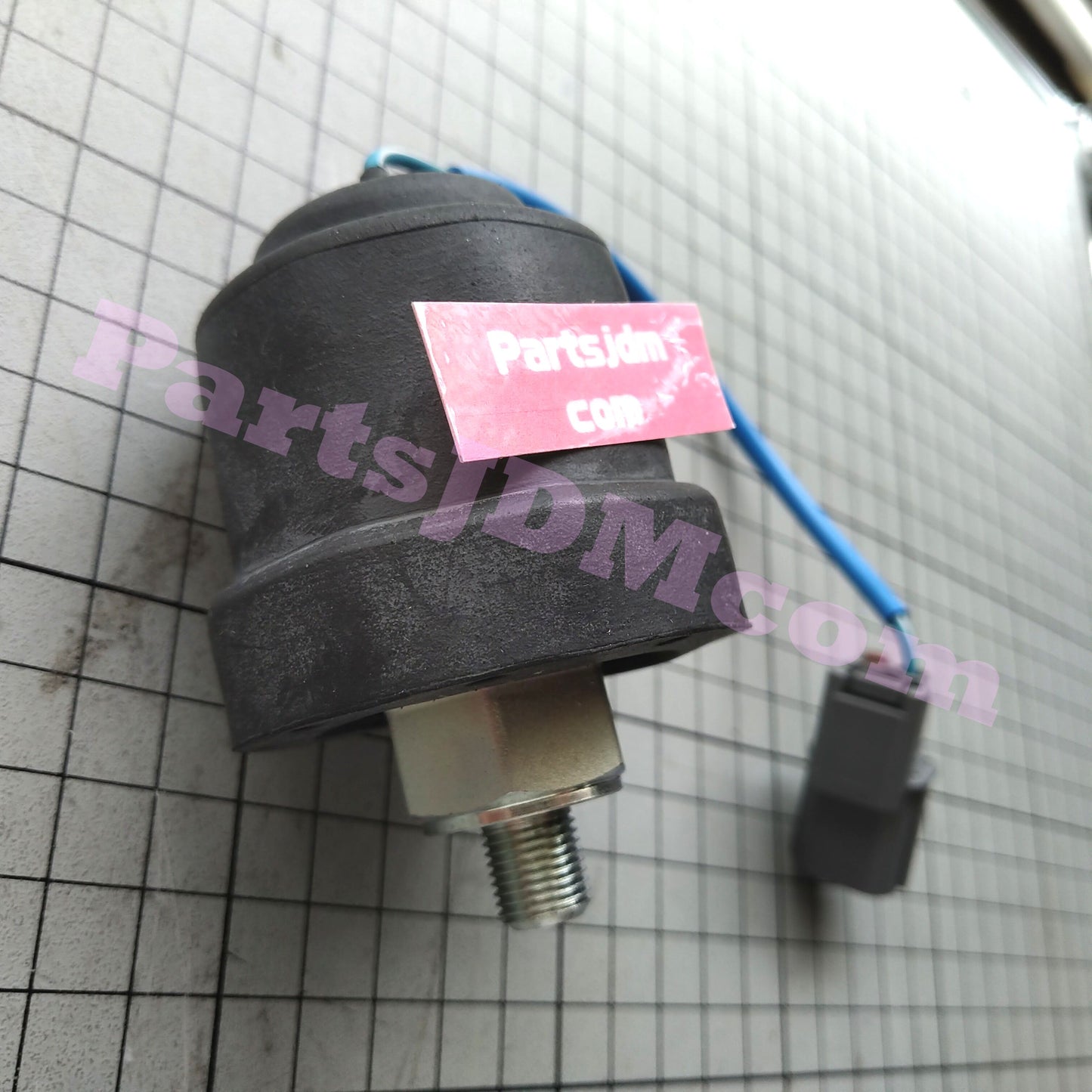 وحدة ضغط زيت هوندا 37245-PR7-A02، أصلية، تناسب سيفيك وإنتيجرا