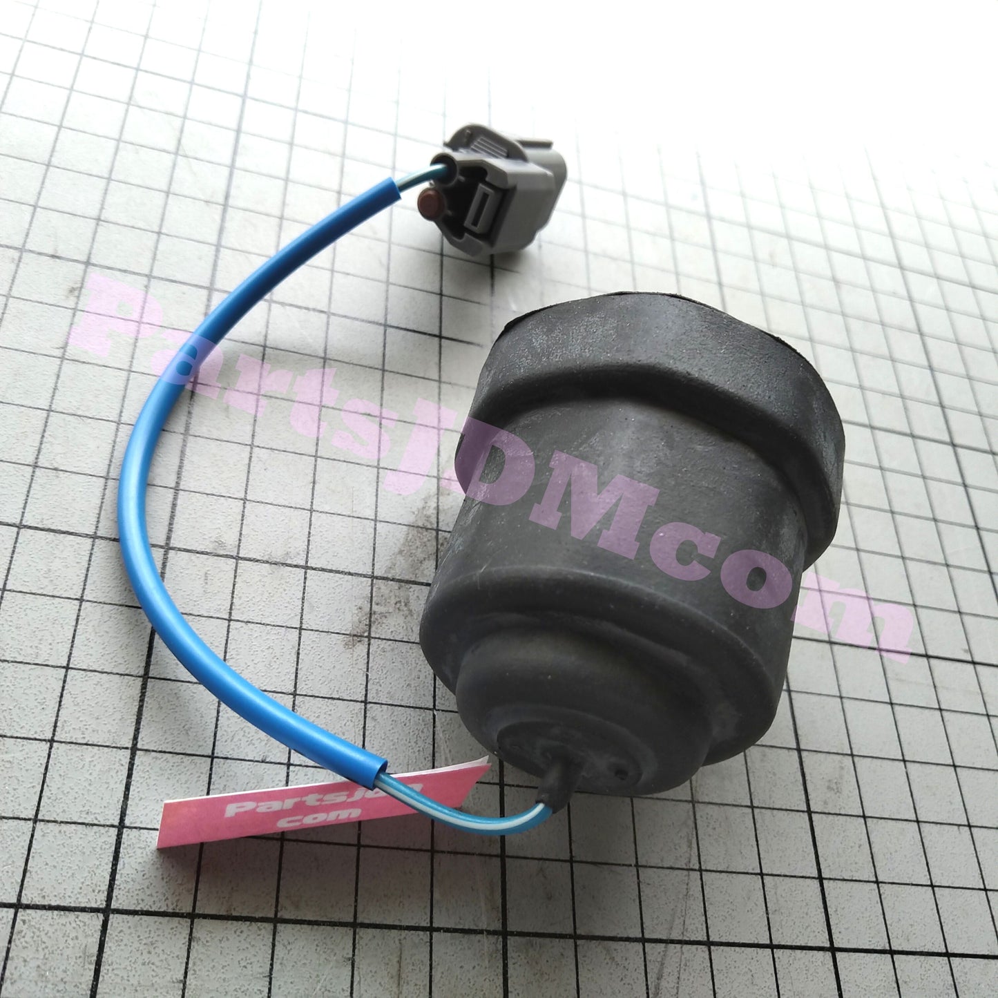 وحدة ضغط زيت هوندا 37245-PR7-A02، أصلية، تناسب سيفيك وإنتيجرا