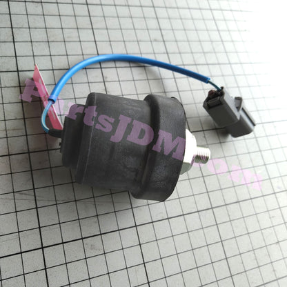 وحدة ضغط زيت هوندا 37245-PR7-A02، أصلية، تناسب سيفيك وإنتيجرا