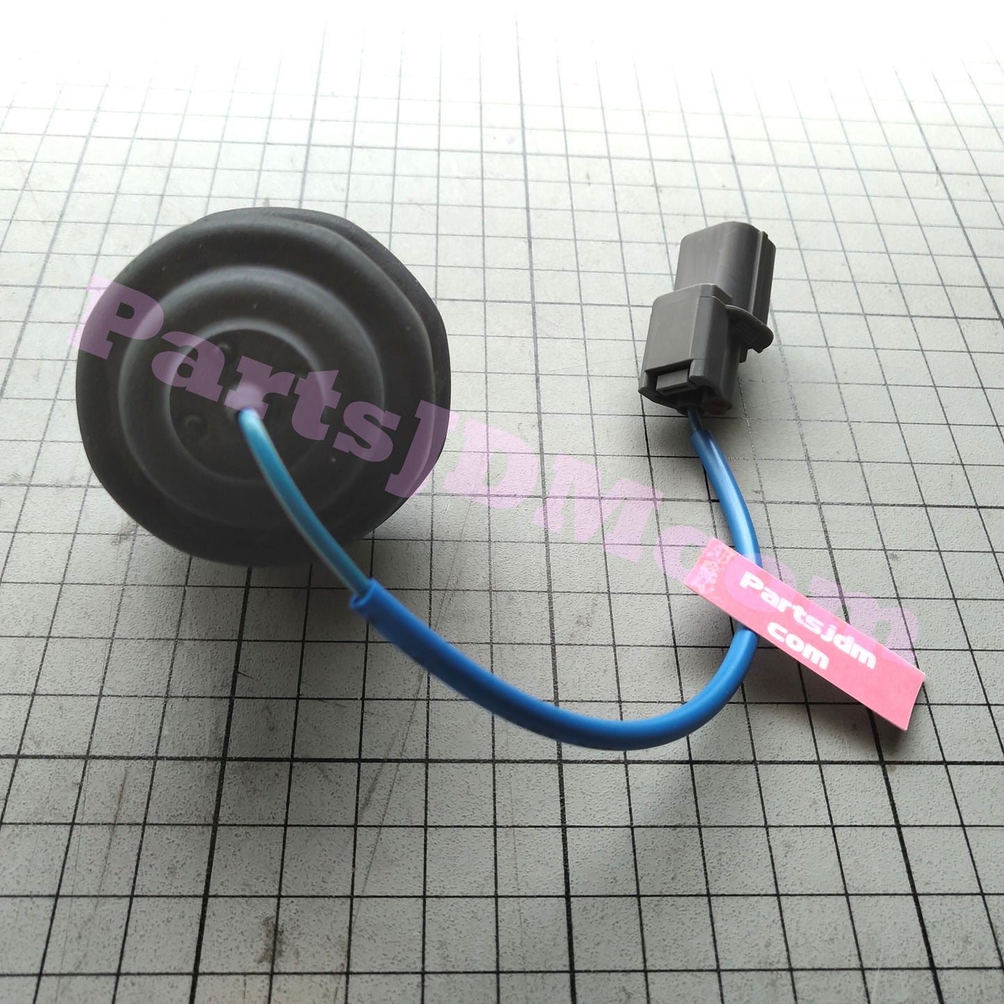 وحدة ضغط زيت هوندا 37245-PR7-A02، أصلية، تناسب سيفيك وإنتيجرا