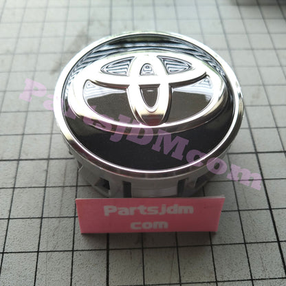 TOYOTA Genuine JDM 42603-52170 Center Wheel Caps Hub Caps Set Of 4 Tracking Num