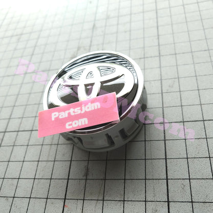 TOYOTA Genuine JDM 42603-52170 Center Wheel Caps Hub Cap Tracking Num