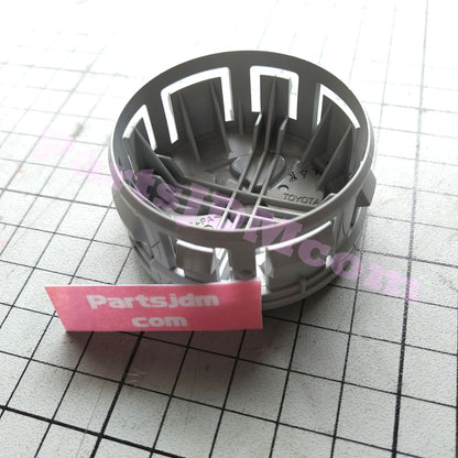 TOYOTA Genuine JDM 42603-52170 Center Wheel Caps Hub Cap Tracking Num