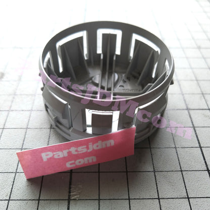 TOYOTA Genuine JDM 42603-52170 Center Wheel Caps Hub Cap Tracking Num