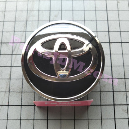 TOYOTA Genuine JDM 42603-52170 Center Wheel Caps Hub Caps Set Of 4 Tracking Num