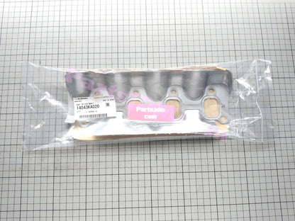 SUBARU Genuine JDM Exhaust Manifold Gasket SAMBAR KS3 KS4 KV3 KV4 TT1 TT2 TV1  TW1